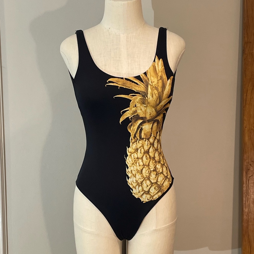 Onia one piece swimsuit